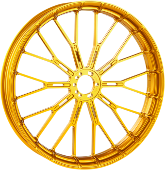 Y-Spoke Rim
