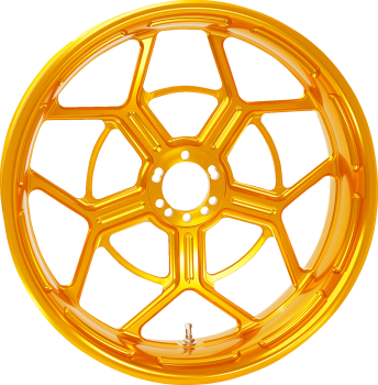 5 Speed Forged Rim 18x5.5"