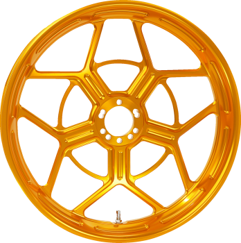 5 Speed Forged Rim 21x3.5"