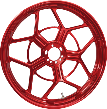 5 Speed Forged Rim 19x3.25"