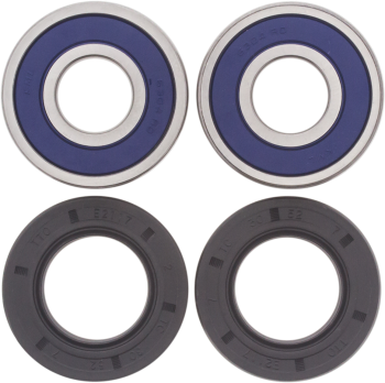 Front Wheel Bearing and Seal Kit