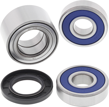 Rear Wheel Bearings Kit