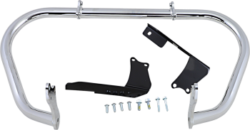 1-1/4" V-Bend Freeway Bar