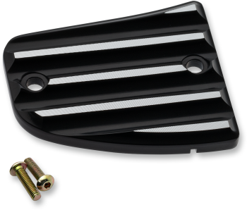 Front Brake Master Cylinder Cover