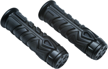Spear Grips