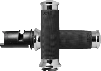 Custom Contour Grips