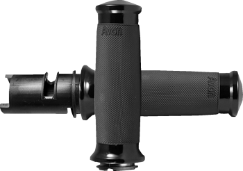 Custom Contour Grips