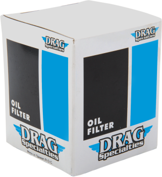 Spin-On Oil Filter