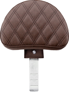 Driver Backrest