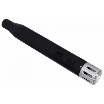 4" Slip-On Mufflers