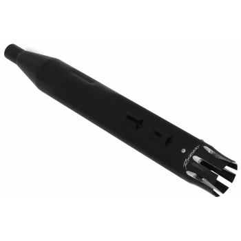4" Slip-On Mufflers