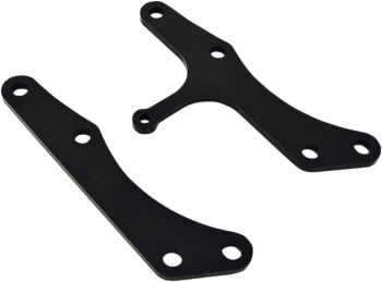 Rear Suspension Lowering Kit