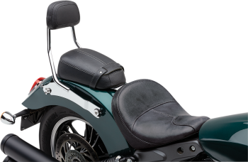 Detachable Backrest Kit