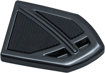 Phantom Brake Pedal Pads