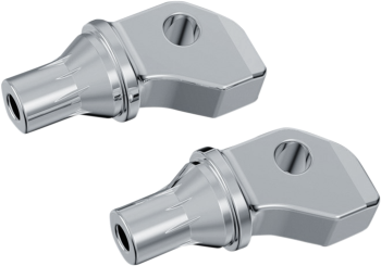 Footpeg Adapters