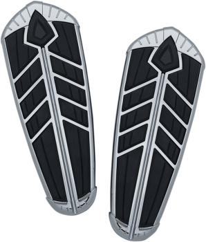 Spear Driver Floorboard Inserts