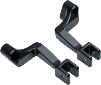 Rear Passenger Peg Mount