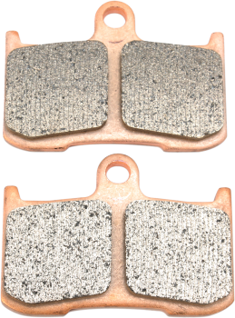 Front Sintered Brake Pads