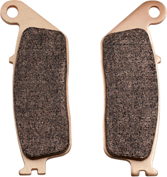 Rear HH Sintered Brake Pads