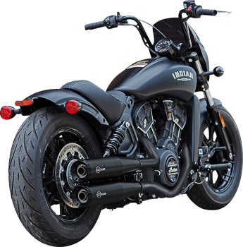 Grand National Slip On Mufflers