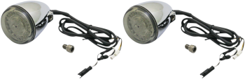 ProBeam Dynamic Ringz Front Turn Signals