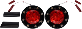 ProBeam Bullet Ringz Rear Turn Signals