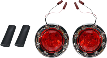 ProBeam Bullet Ringz Rear Turn Signals