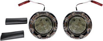 ProBeam Bullet Ringz Rear Turn Signals