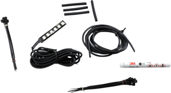 Magical Wizard War Bonnet Accent Light Kit