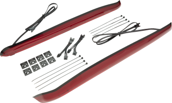 Machete LED Bag Lights