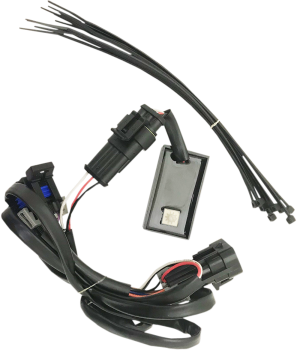 Magic Strobes Brake Light Flasher