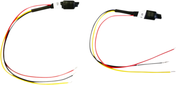 Turn Signal Polarity Converters