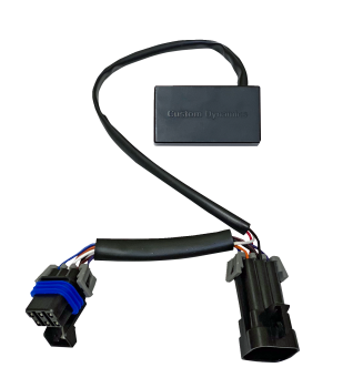 Magic Strobes­ Brake Light Flasher Module