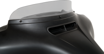 Replacement Spoiler Windshield