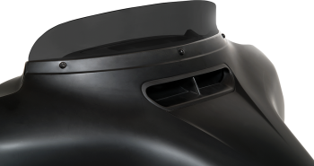Replacement Spoiler Windshield