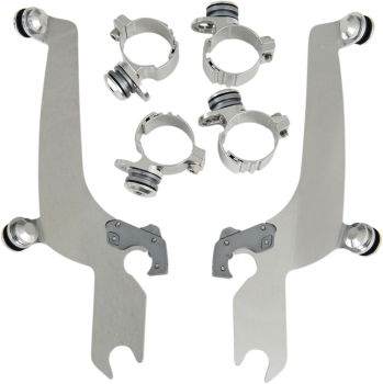 Trigger-Lock Mount Kit for Sportshield Windshields