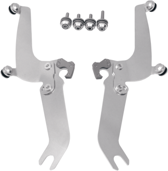 Trigger-Lock Mount Kit for Sportshield Windshields
