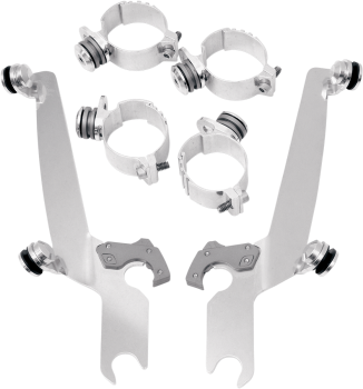 Trigger-Lock Mount Kit for Sportshield Windshields