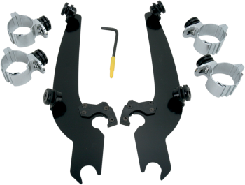 Trigger-Lock Mount Kit for Sportshield Windshields