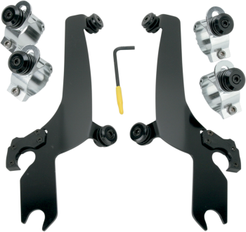 Tigger-Lock Mount Kit for Sportshield Windshields