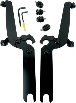 Trigger-Lock Mount Kit for Sportshield Windshields