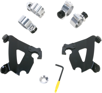 Trigger-Lock Mount Kit for Cafe Fairing