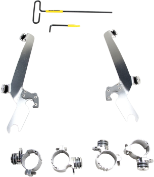 Trigger-Lock Mount Kit for Sportshield Windshields