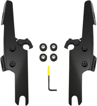 Trigger-Lock Mount Kit for Fats/Slims