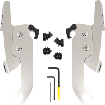 Trigger-Lock Mount Kit for Fats/Slims