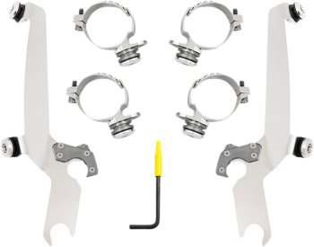 Trigger-Lock Mount Kit for Sportshield Windshields