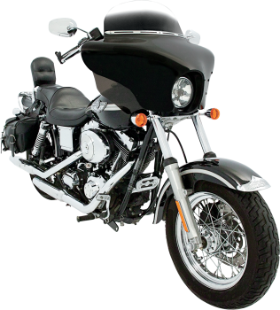 Batwing Fairing