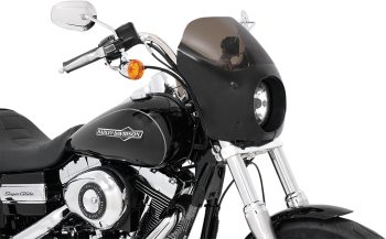 Cafe Fairing