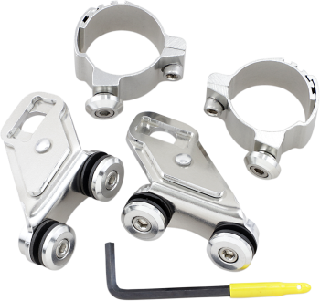 Independent Lowers Hardware Kit