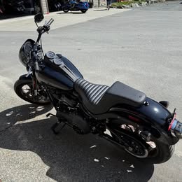Low Rider S